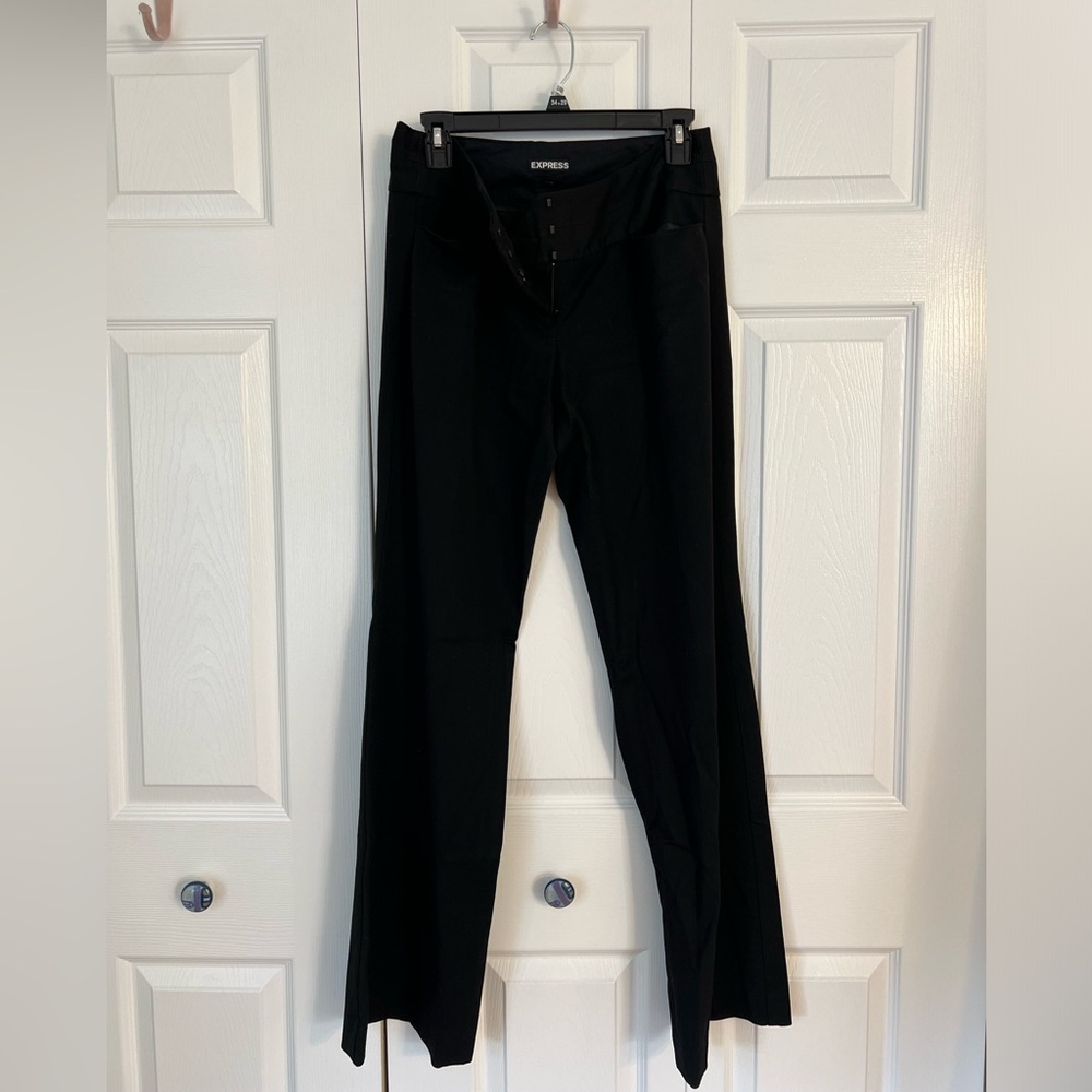 Express Editor Dress Pants